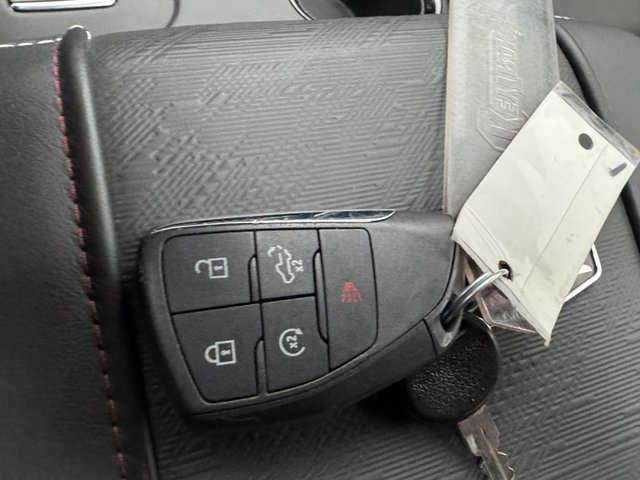 2024 GMC Sierra 2500HD AT4X 4WD 159WB