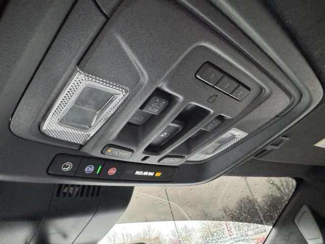 2024 GMC Sierra 2500HD AT4X 4WD 159WB