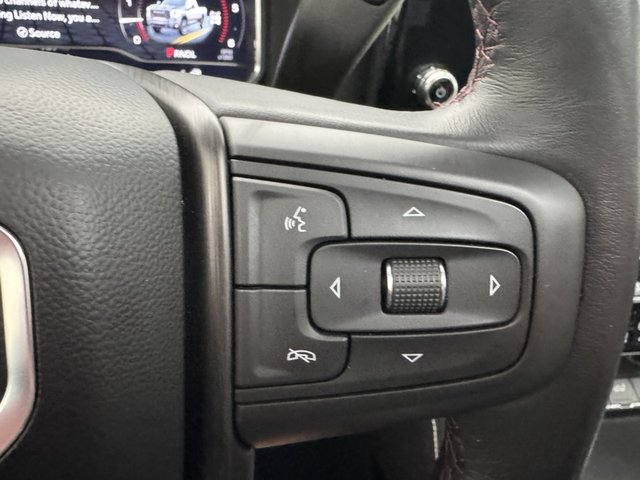 2024 GMC Sierra 2500HD AT4X 4WD 159WB