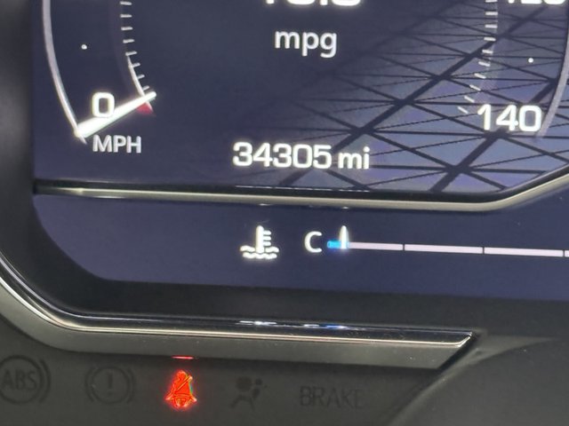 2024 GMC Sierra 2500HD AT4X 4WD 159WB