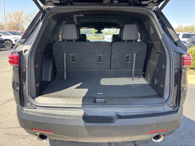 2022 Chevrolet Traverse LT Leather AWD