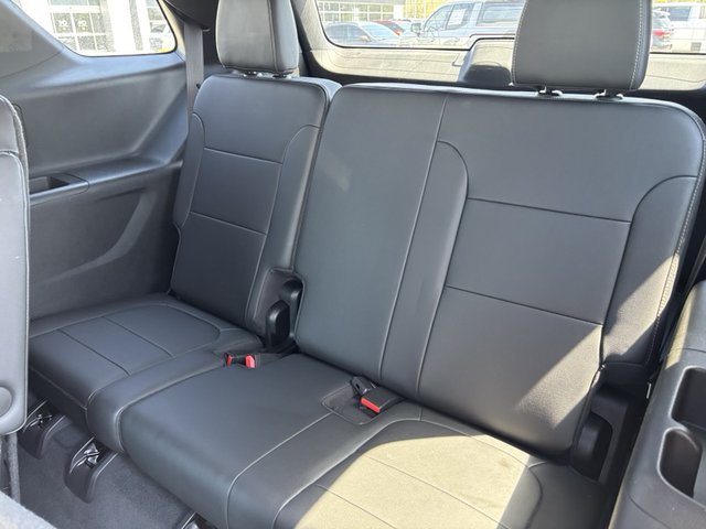 2022 Chevrolet Traverse LT Leather AWD