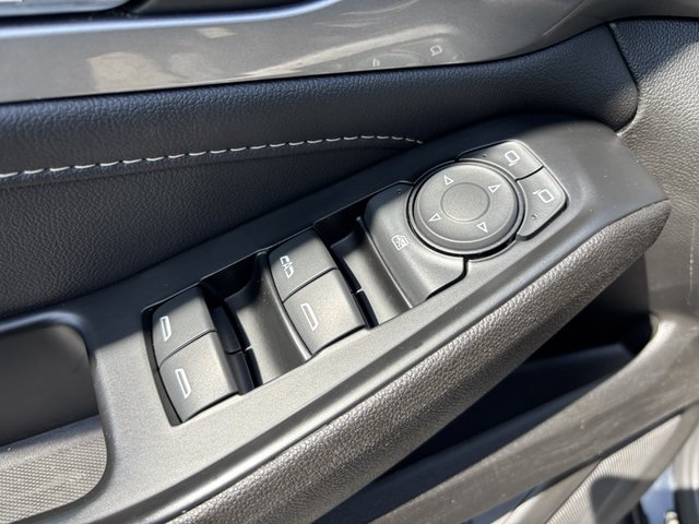 2022 Chevrolet Traverse LT Leather AWD