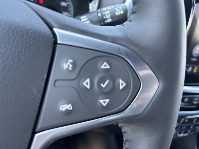 2022 Chevrolet Traverse LT Leather AWD