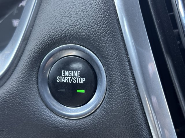 2022 Chevrolet Traverse LT Leather AWD