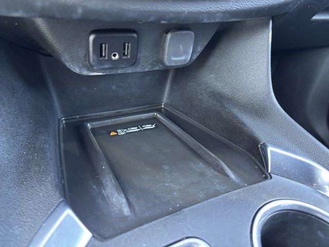2022 Chevrolet Traverse LT Leather AWD