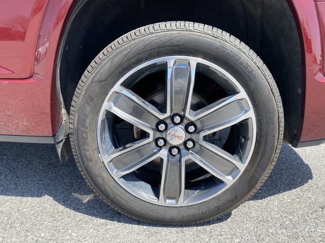 2017 GMC Acadia Denali FWD
