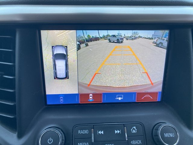 2017 GMC Acadia Denali FWD