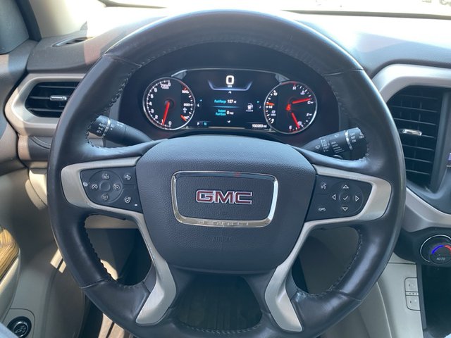 2017 GMC Acadia Denali FWD
