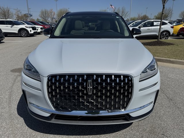 2025 Lincoln Corsair Reserve FWD