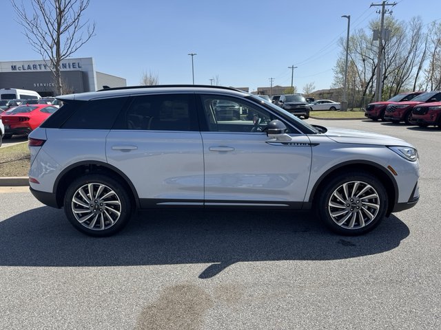 2025 Lincoln Corsair Reserve FWD