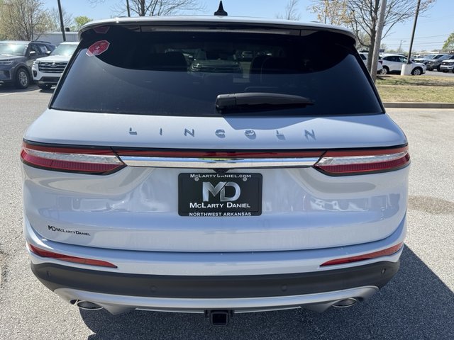 2025 Lincoln Corsair Reserve FWD