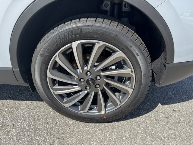 2025 Lincoln Corsair Reserve FWD