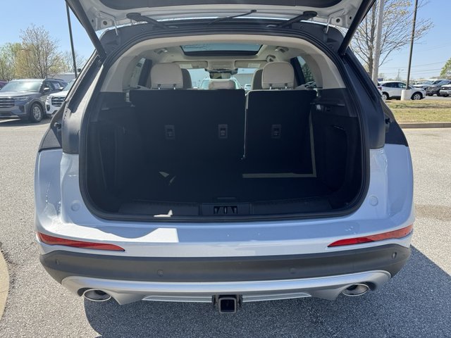 2025 Lincoln Corsair Reserve FWD
