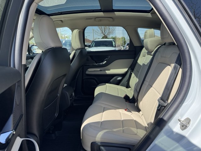 2025 Lincoln Corsair Reserve FWD