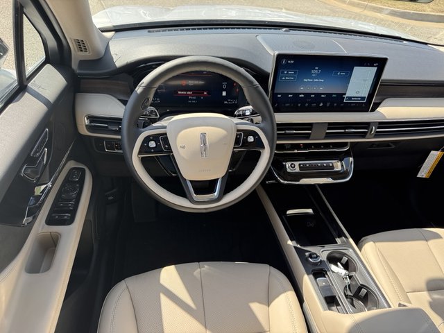 2025 Lincoln Corsair Reserve FWD