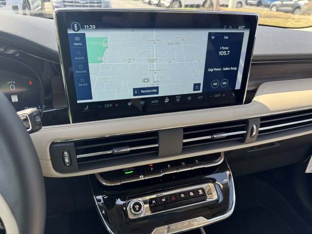 2025 Lincoln Corsair Reserve FWD