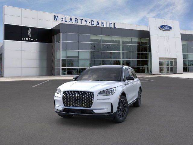 2025 Lincoln Corsair Reserve FWD