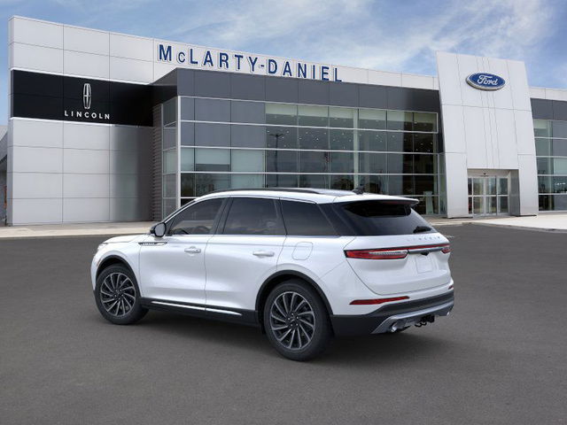 2025 Lincoln Corsair Reserve FWD