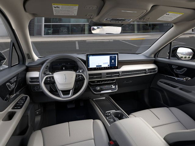 2025 Lincoln Corsair Reserve FWD