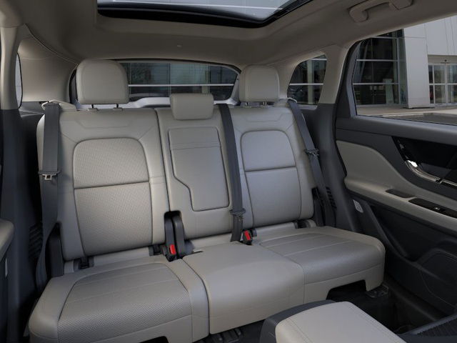 2025 Lincoln Corsair Reserve FWD