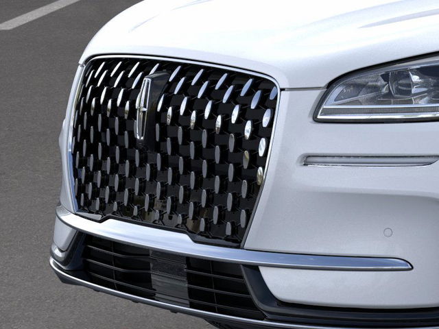 2025 Lincoln Corsair Reserve FWD