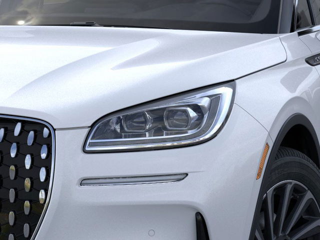 2025 Lincoln Corsair Reserve FWD