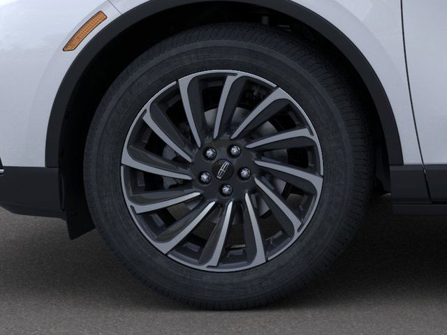 2025 Lincoln Corsair Reserve FWD