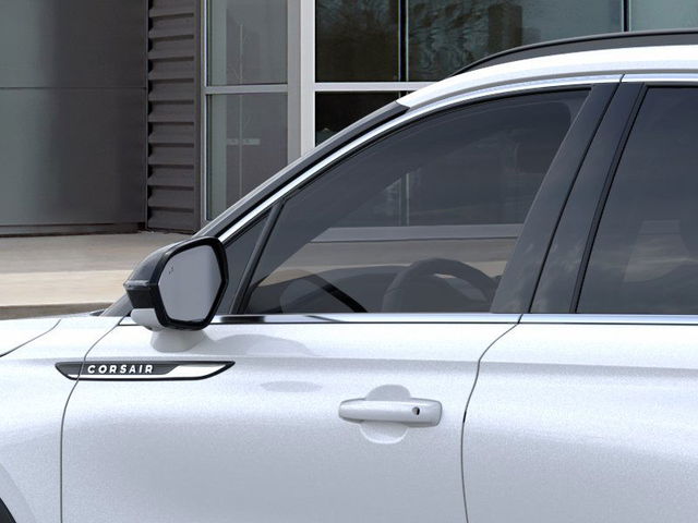 2025 Lincoln Corsair Reserve FWD