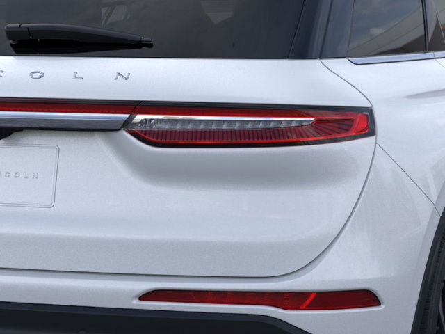2025 Lincoln Corsair Reserve FWD