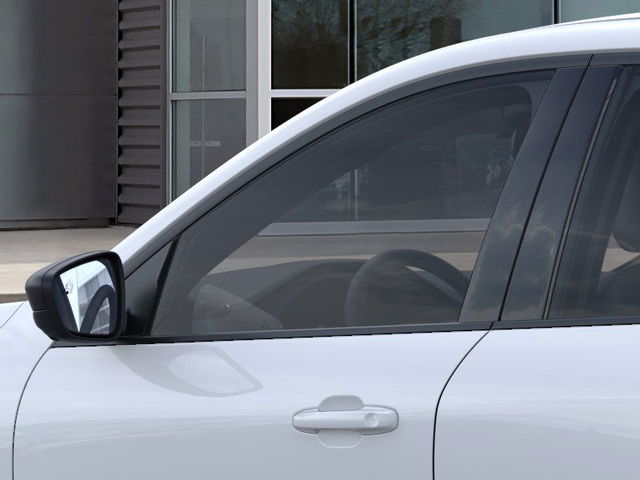 2025 Ford Escape Active FWD