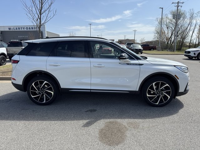 2025 Lincoln Corsair Reserve AWD