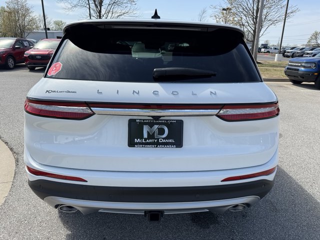 2025 Lincoln Corsair Reserve AWD