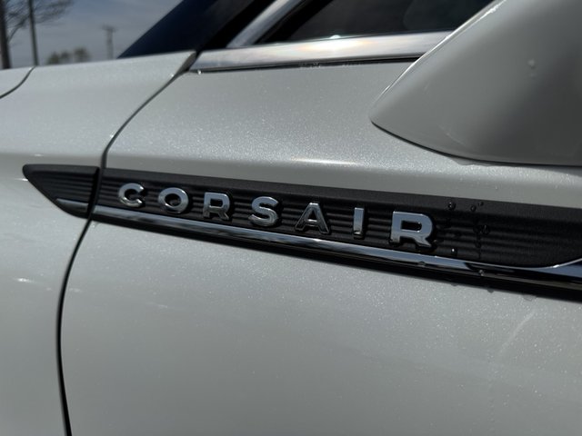 2025 Lincoln Corsair Reserve AWD