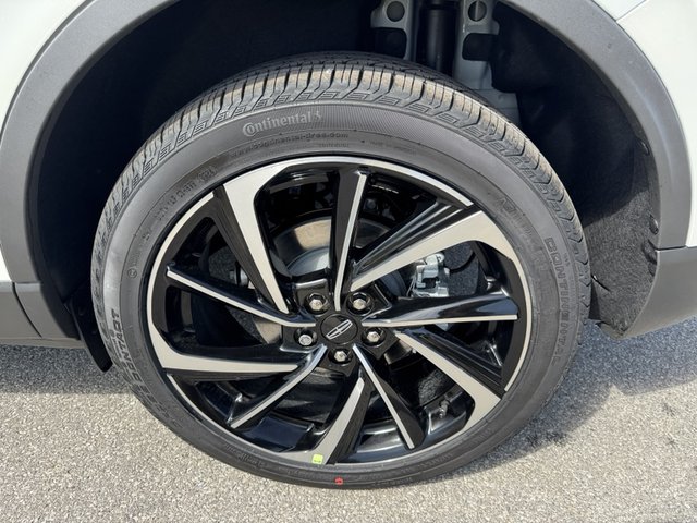 2025 Lincoln Corsair Reserve AWD