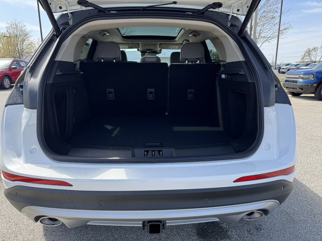 2025 Lincoln Corsair Reserve AWD