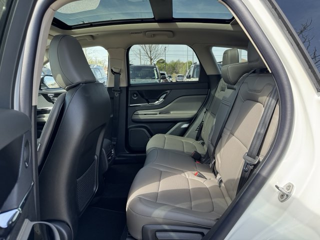 2025 Lincoln Corsair Reserve AWD