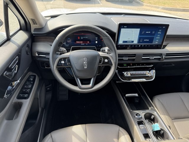 2025 Lincoln Corsair Reserve AWD