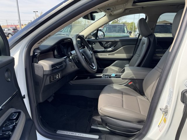 2025 Lincoln Corsair Reserve AWD