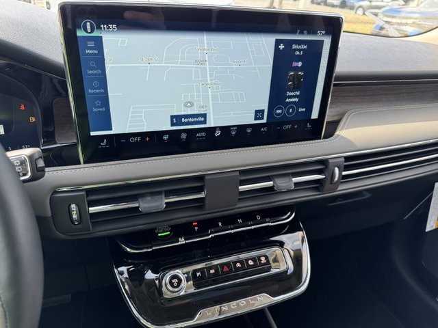 2025 Lincoln Corsair Reserve AWD