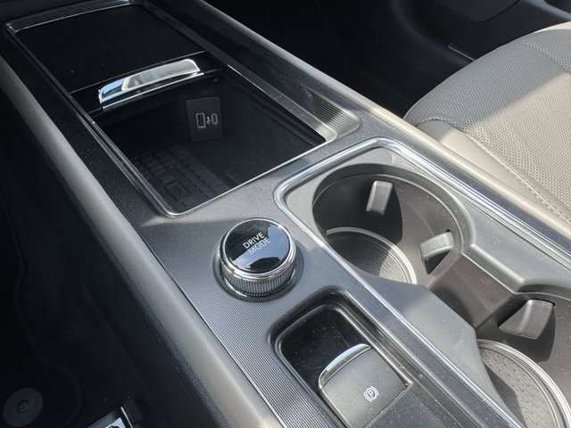 2025 Lincoln Corsair Reserve AWD