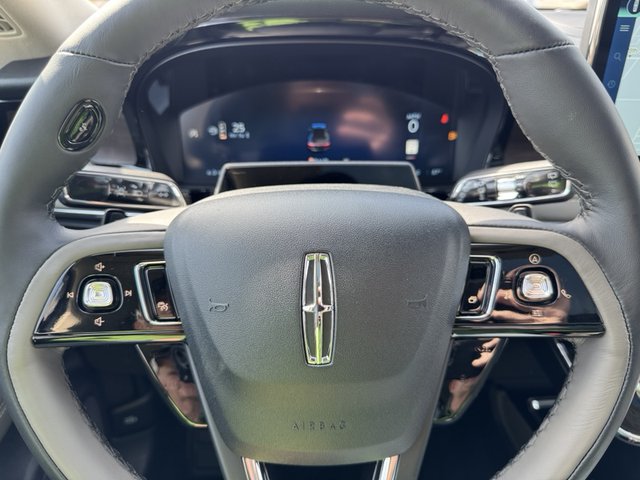 2025 Lincoln Corsair Reserve AWD