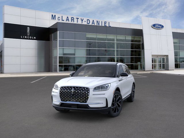 2025 Lincoln Corsair Reserve AWD