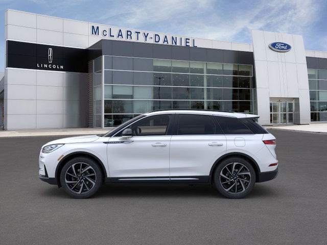 2025 Lincoln Corsair Reserve AWD