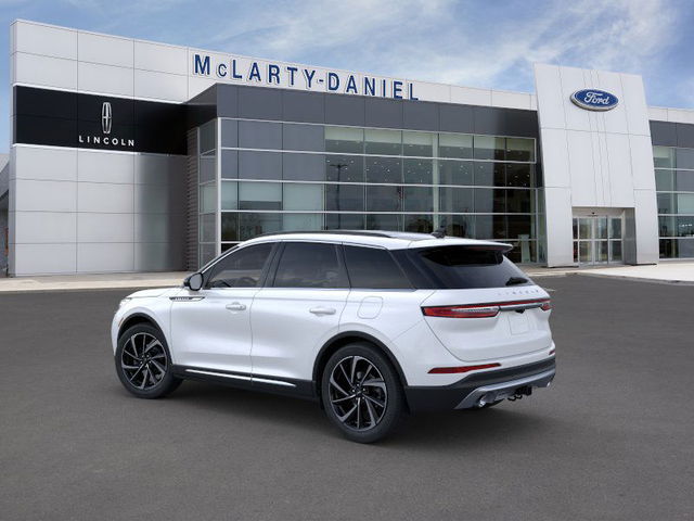 2025 Lincoln Corsair Reserve AWD
