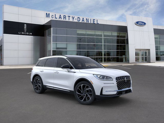 2025 Lincoln Corsair Reserve AWD