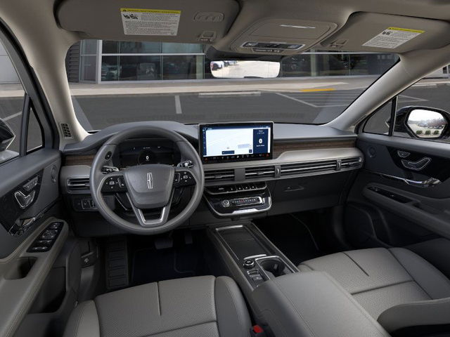 2025 Lincoln Corsair Reserve AWD