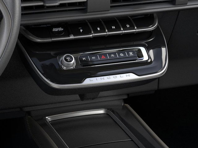 2025 Lincoln Corsair Reserve AWD