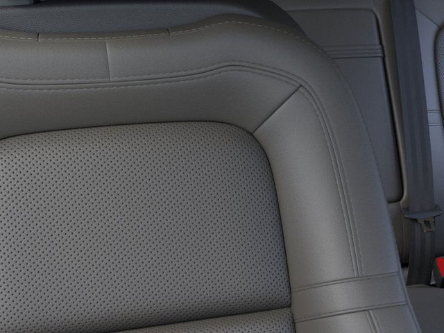 2025 Lincoln Corsair Reserve AWD