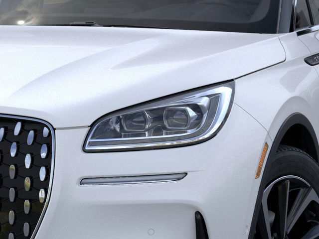 2025 Lincoln Corsair Reserve AWD